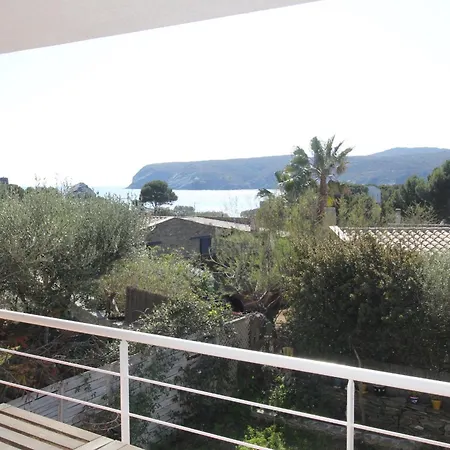 Dom wakacyjny Cadaques