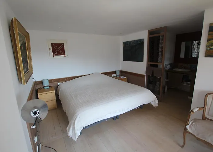 Feriehus Cadaques *