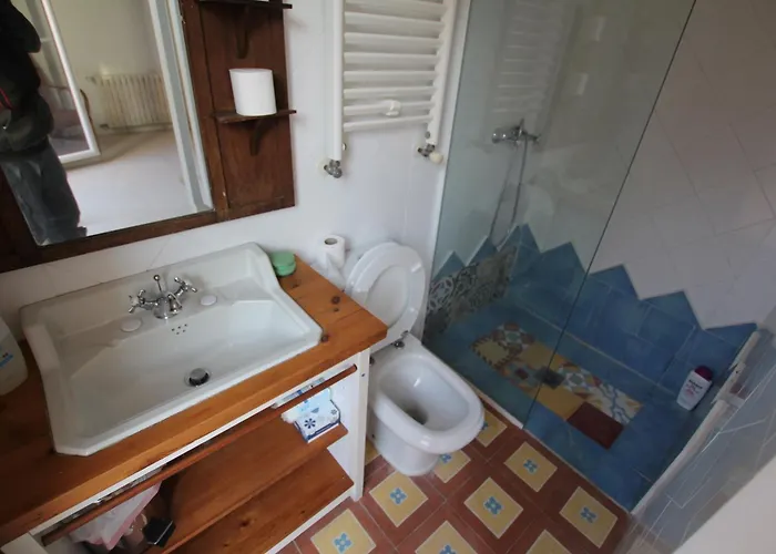 Feriehus Cadaques