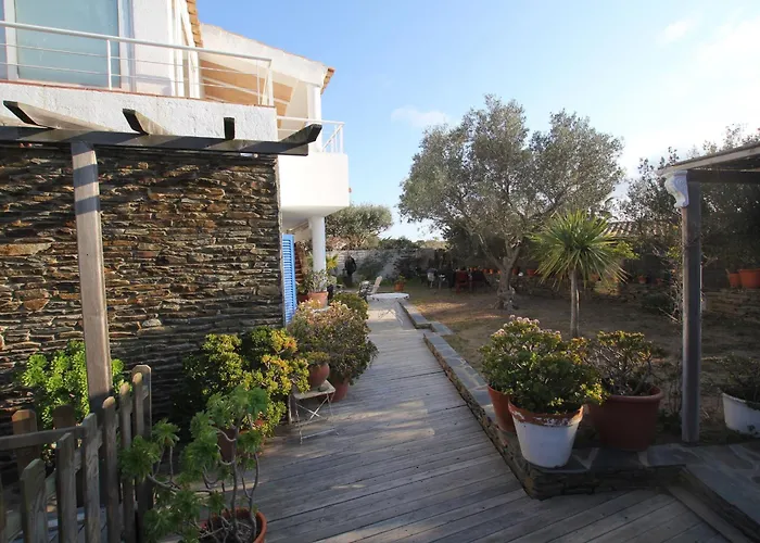 Casa vacanze Cadaques Cadaqués