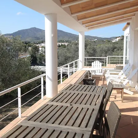 Cadaques בית נופש *