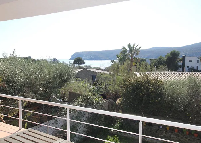 בית נופש Cadaques