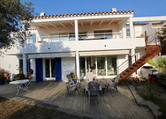 Cadaques בית נופש